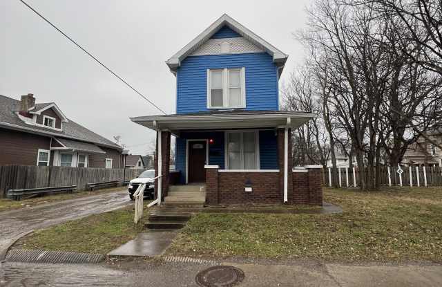316 W 29th Street photos photos