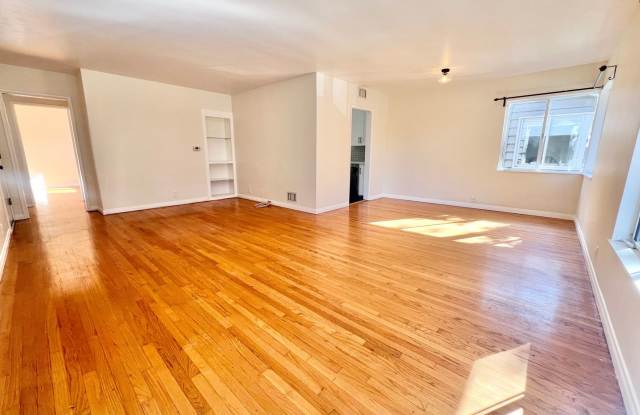 Bright and Spacious 1-Bedroom Condo in Alamitos Beach photos photos