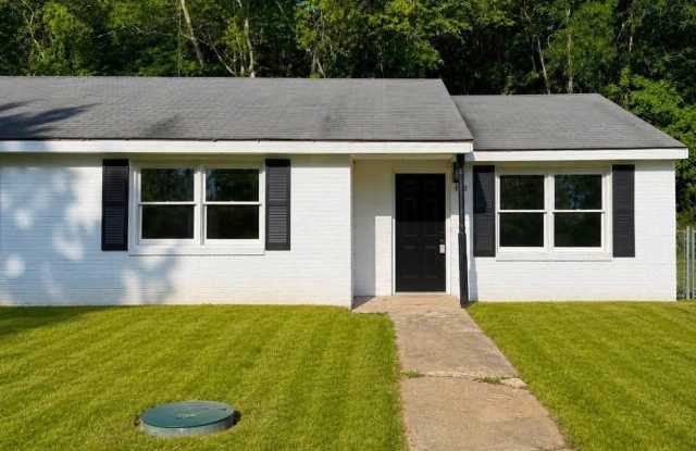 11118 PINE HILL Road - 11118 Pine Hill Road, King George County, VA 22485