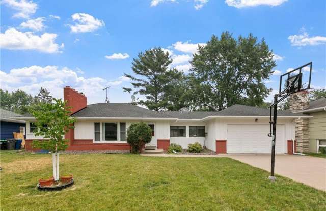 6037 Zenith Avenue S - 6037 Zenith Avenue South, Edina, MN 55410