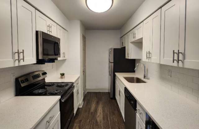 Arbor Flats - 6237 South Manhattan Avenue, Tampa, FL 33616