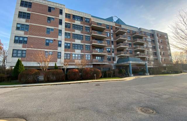 930 Astern Way #104 - 930 Astern Way, Parole, MD 21401