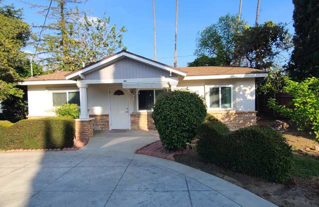 1720 S Baldwin Ave - 1720 South Baldwin Avenue, Arcadia, CA 91007