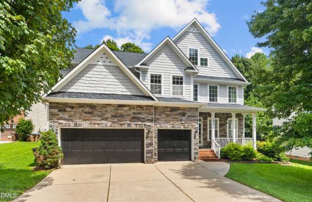 2813 Carriage Meadows Drive Gallery 4