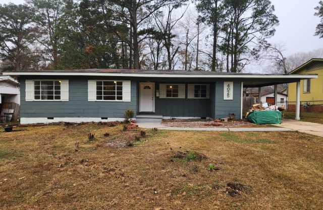 4025 Carol Drive-Peak photos photos