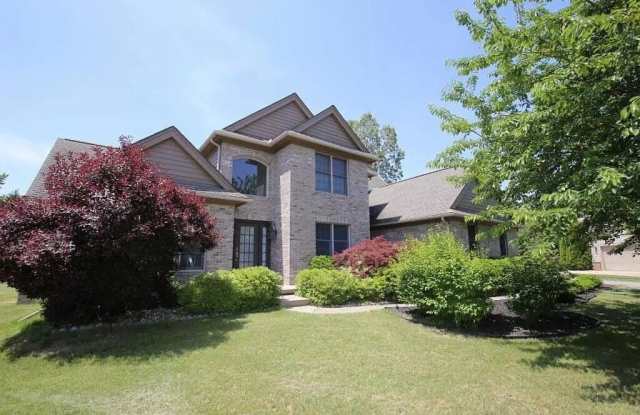 2501 Spyglass Court - 2501 Spyglass Court, Washtenaw County, MI 48108 2501 Spyglass Court - 2501 Spyglass Court, Washtenaw County, MI 48108