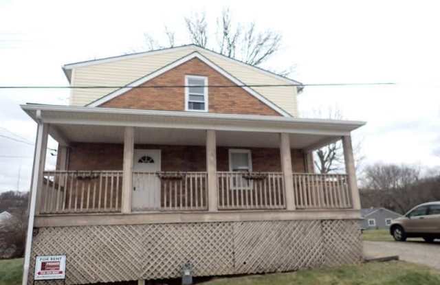 410 Daly Avenue - 410 Daly Avenue, Baden, PA 15005