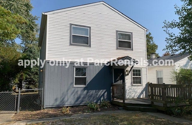 3945 Aurora St - 3945 Aurora Street, Indianapolis, IN 46227