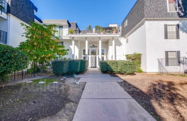 1943 Mount Vernon Court - 1943 Mount Vernon Court, Mountain View, CA 94040