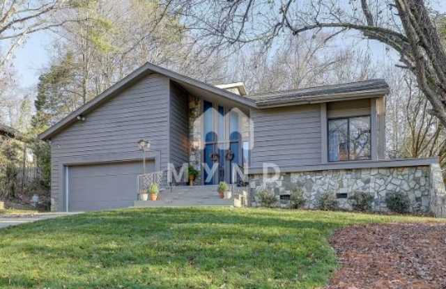 1426 Jules Ct - 1426 Jules Court, Charlotte, NC 28226