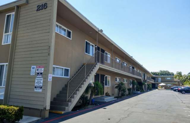 Cova Vista Apartments Gallery 3