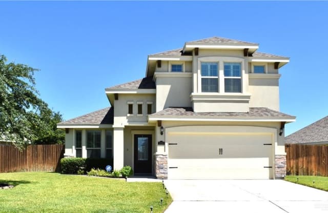 5328 Escondido Pass - 5328 Escondido Pass, Hidalgo County, TX 78541