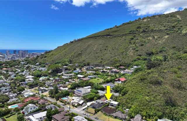 2558 Ferdinand Avenue - 2558 Ferdinand Avenue, Honolulu, HI 96822 2558 Ferdinand Avenue - 2558 Ferdinand Avenue, Honolulu, HI 96822