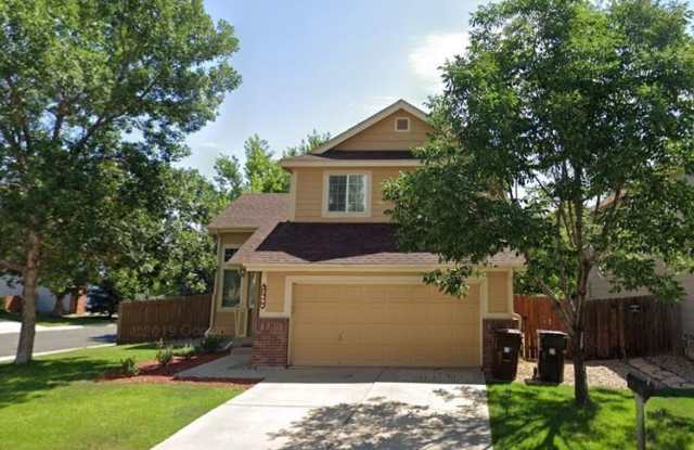 Gorgeous 4bd/3 ½ba in Quiet Broomfield Neighborhood! photos photos