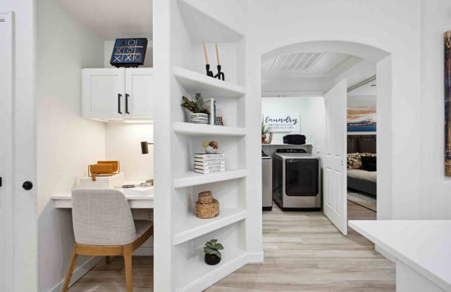 Zone Luxe Apartments Gallery 2