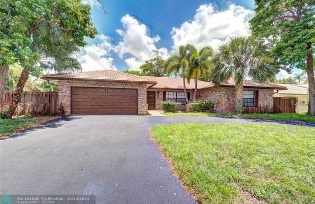 8859 NW 3rd Ct - 8859 Northwest 3rd Court, Coral Springs, FL 33071