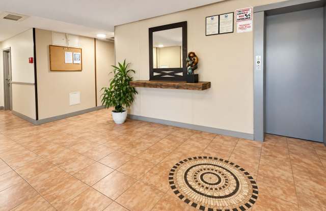 Welcome to The Midtown Apartments! Gallery 3