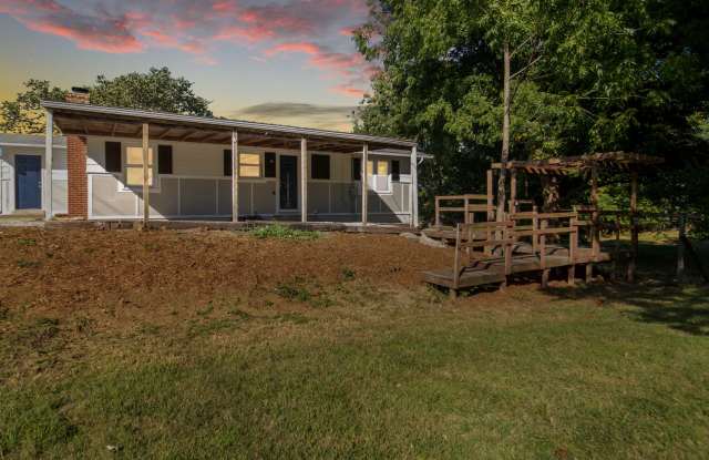 181 SE State Route 13 photos photos