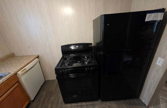 2 bed 1 bath House in Punxsutawney Gallery 3