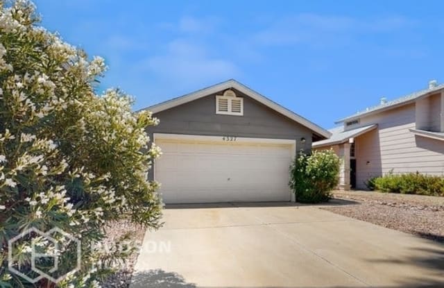 4327 West Tonto Road - 4327 West Tonto Road, Phoenix, AZ 85308