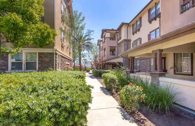 Meadow Square Apartment Homes - Affordable Housing Gallery 2
