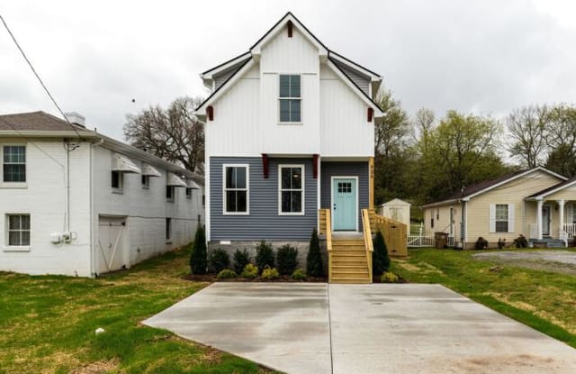 926 East Old Hickory Boulevard - 926 East Old Hickory Boulevard, Nashville, TN 37115 926 East Old Hickory Boulevard - 926 East Old Hickory Boulevard, Nashville, TN 37115
