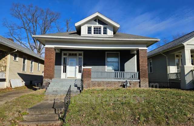 844 Bellemeade Ave photos photos