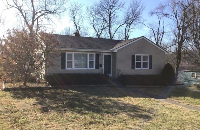 10125 E 79th Terrace - 10125 East 79th Terrace, Raytown, MO 64138