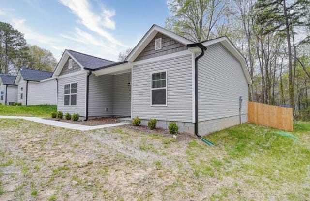 923 Jupiter Street - 923 Jupiter Street, Gastonia, NC 28052