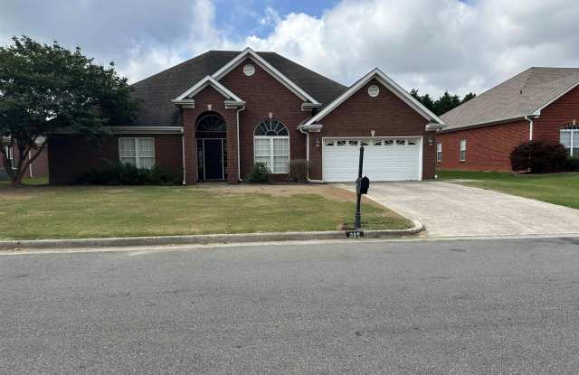 305 Honor Way - 305 Honor Way, Madison, AL 35758