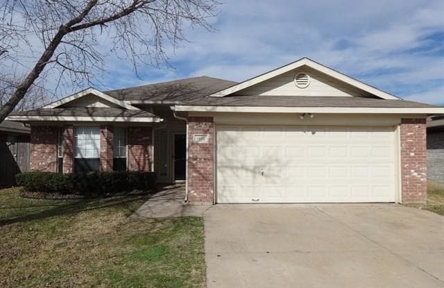5802 Clarion Trail - 5802 Clarion Trail, Arlington, TX 76017