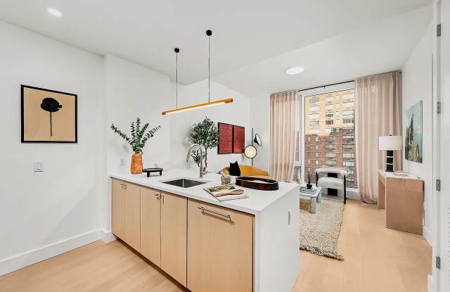 250 West 49th Street Gallery 4