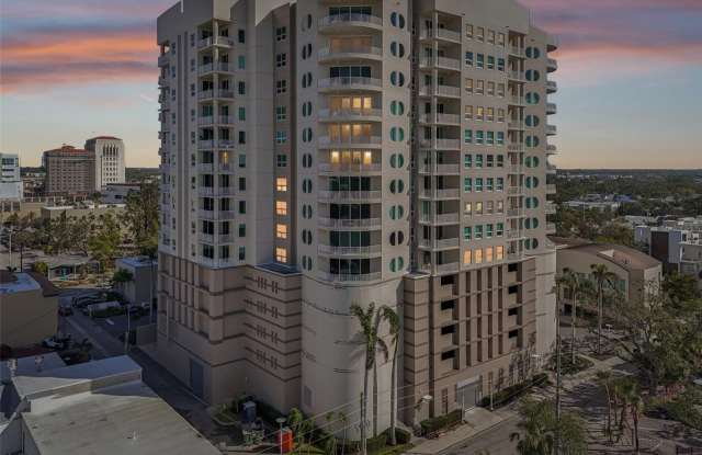 1771 RINGLING BOULEVARD - 1771 Ringling Boulevard, Sarasota, FL 34236
