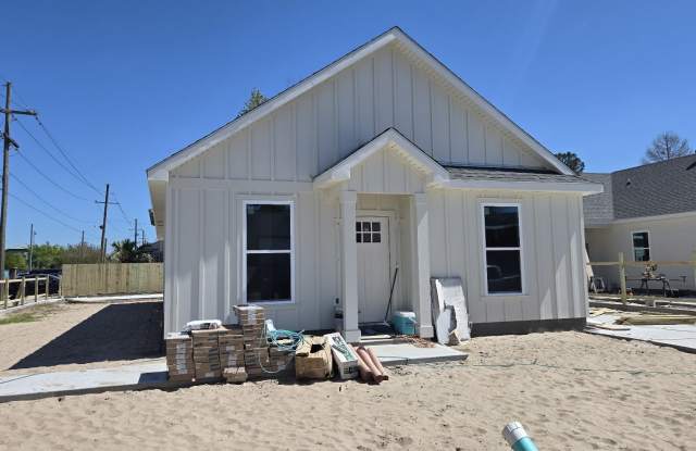 3615 Park Boulevard - A photos photos