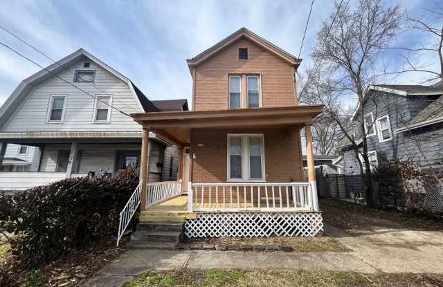 7605 Anthony Wayne Ave | 3 Bed, 1 Full bath photos photos