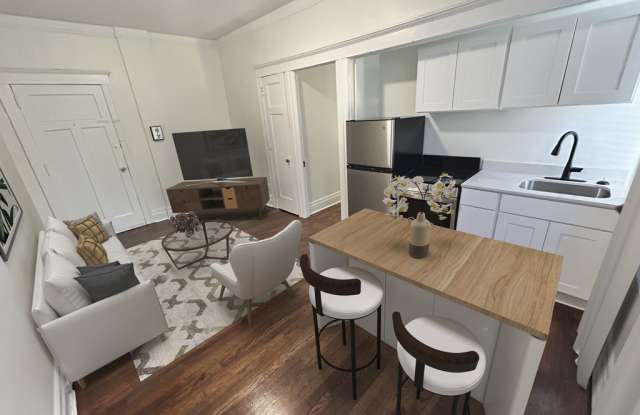 The Amo Apartments Gallery 4