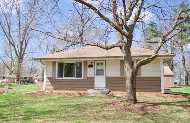 18426 Lakeview Point Drive NE - 18426 Lakeview Point Drive Northeast, East Bethel, MN 55092