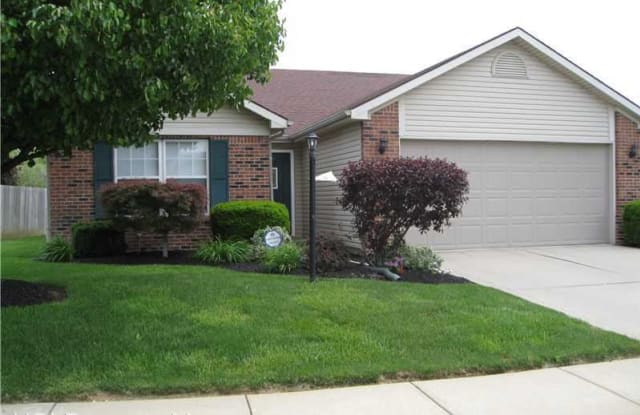 1391 Millridge Drive - 1391 Millridge Drive, Greenwood, IN 46143