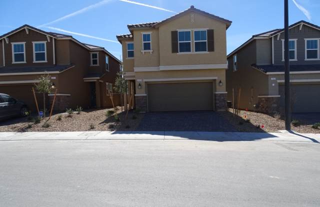 5 Bedroom Home In Inspirada With Bed And Full Bath Downstairs photos photos
