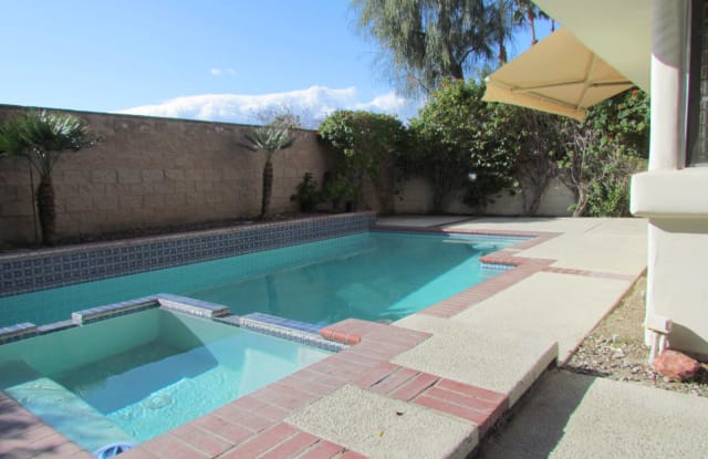 77723 Calle Las Brisas - 77723 Calle Las Brisas South, Palm Desert, CA 92211
