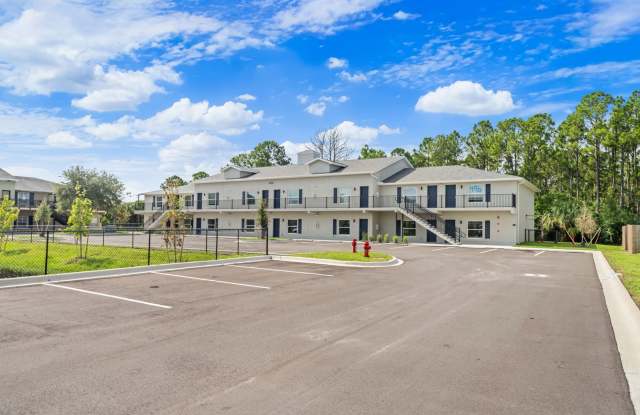 Mercury Cove Apartments Gallery 2