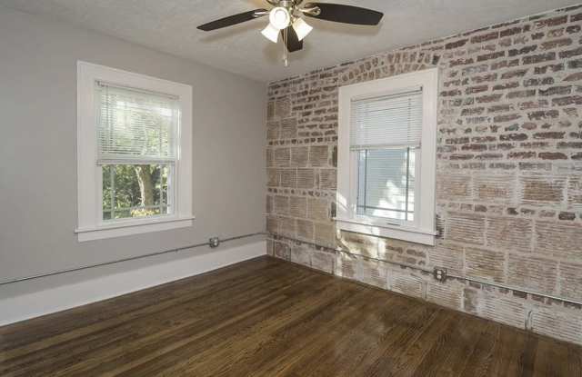 3307 Webster Street photos photos