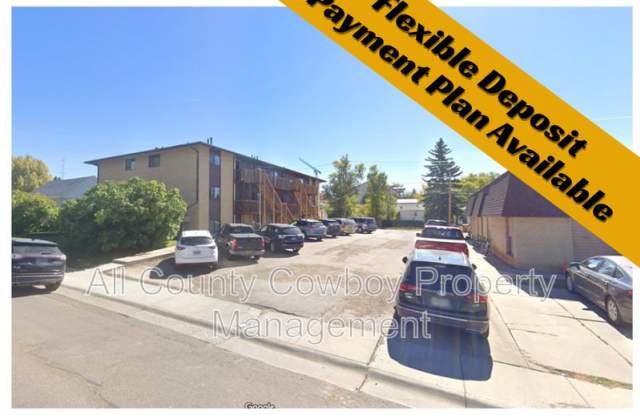 1314 Gibbon St. photos photos
