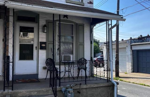 400 PRINTZ STREET photos photos