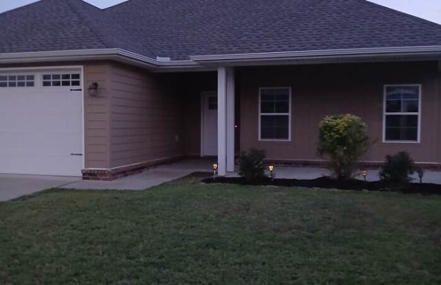 3647 Leafy Pass - 3647 Leafy Pass, Jonesboro, AR 72404