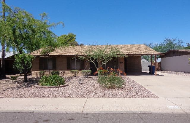 2650 South  Elm Street - 2650 South Elm Street, Tempe, AZ 85282