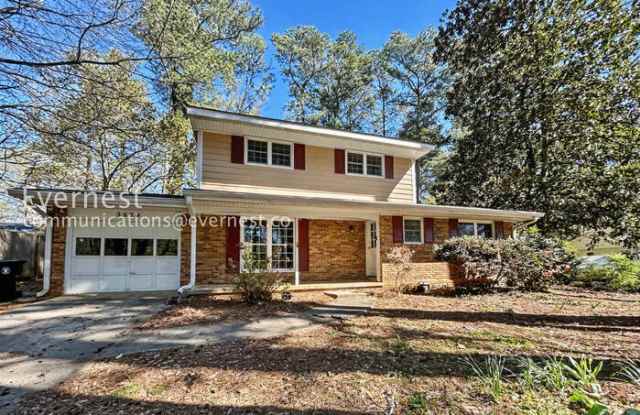 3829 Captain Drive photos photos