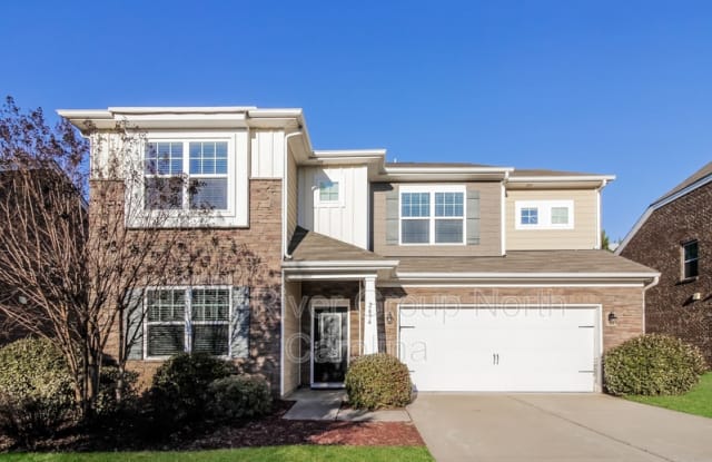2656 Wellshire Ct - 2656 Wellshire Court, Gastonia, NC 28056