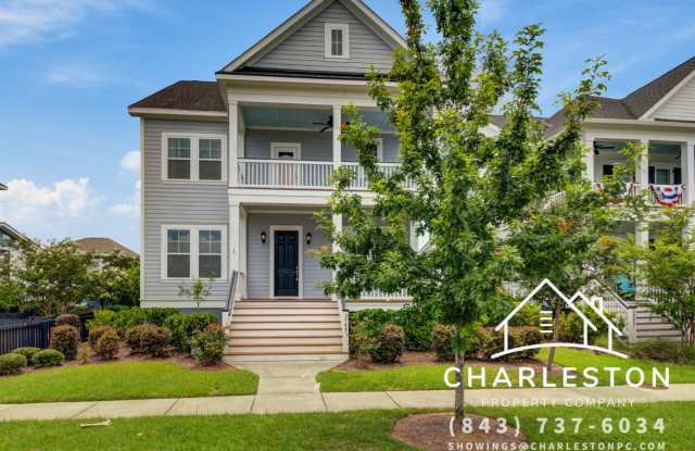 1549 Willtown St - 1549 Willtown Street, Charleston, SC 29492