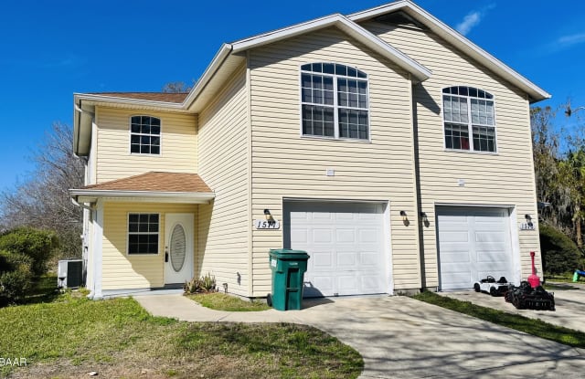 1577 Megan Bay Circle - 1577 Megan Bay Circle, Holly Hill, FL 32117